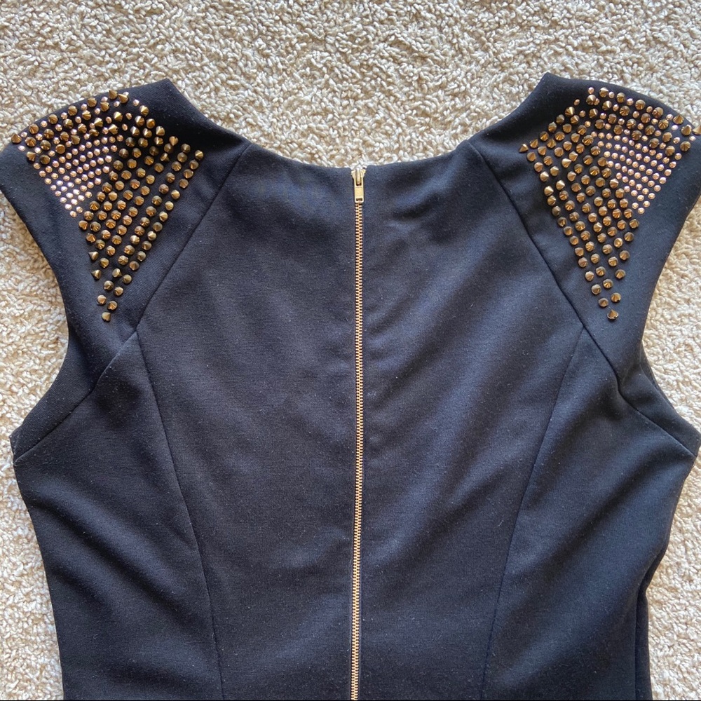 Allen B Dress - Picture 5 of 6